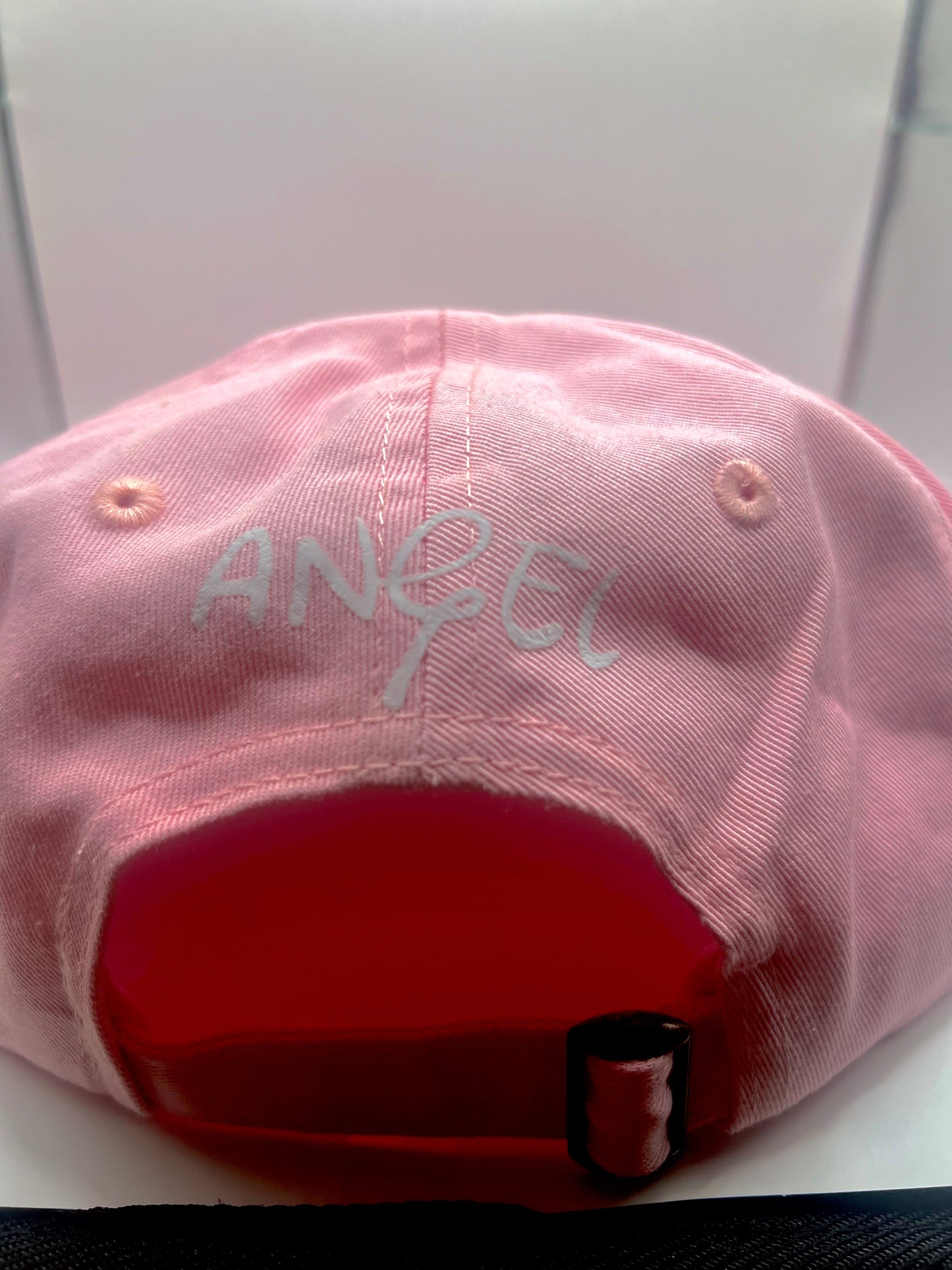 Angel hat