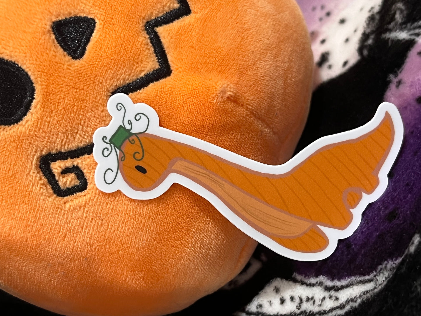PumpkinSaurus