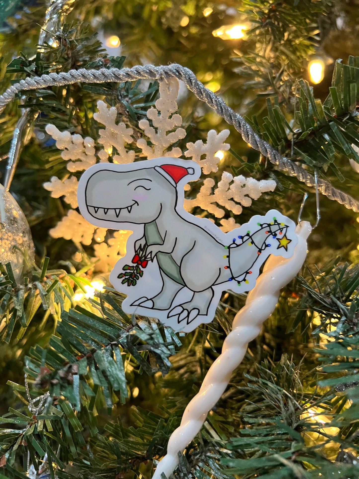 X-Rex