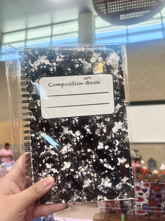 Composition (Note)book