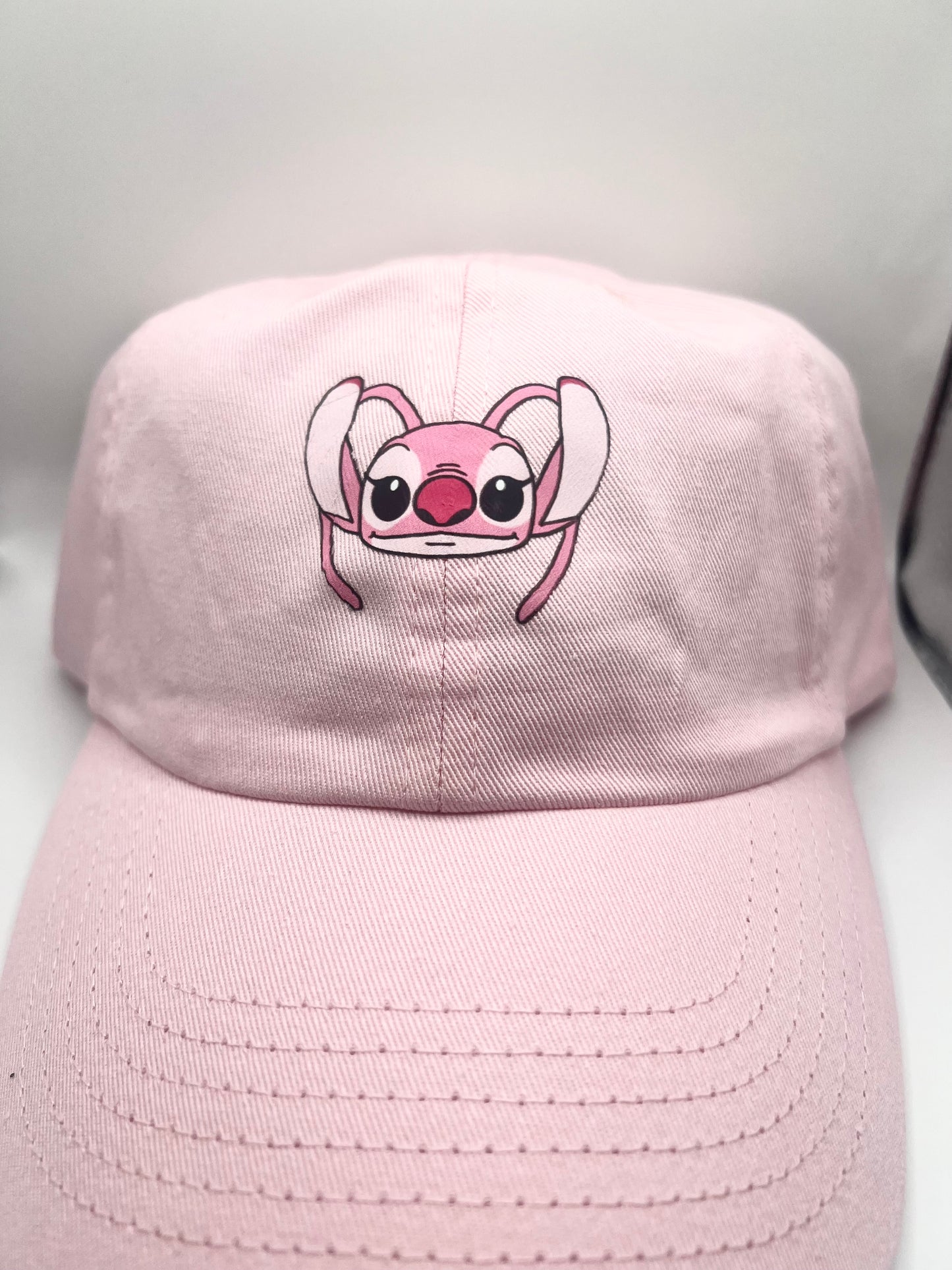 Angel hat