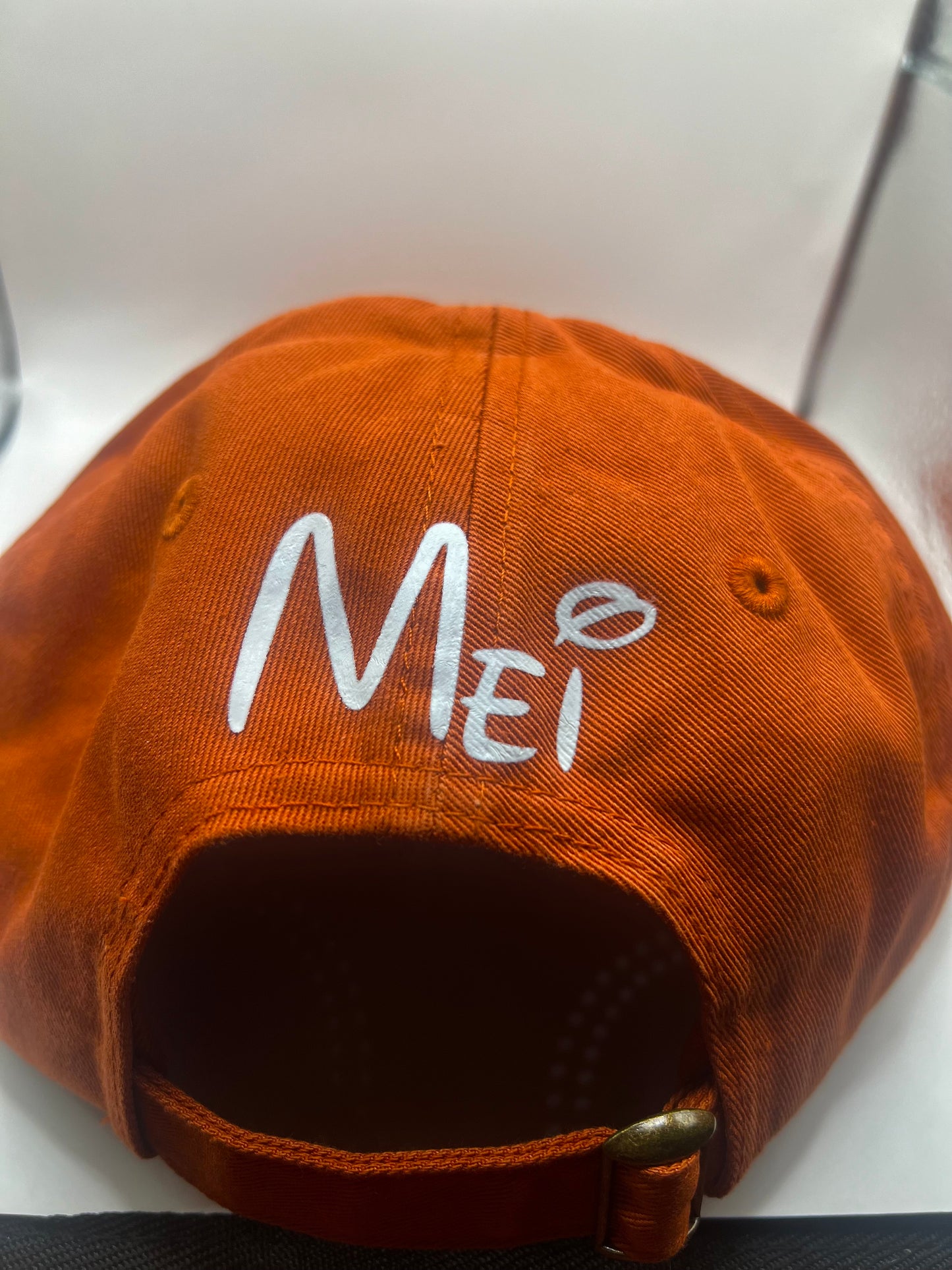 Mei Mei hat