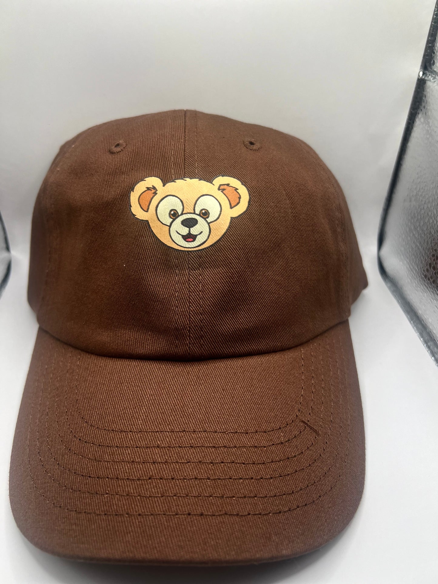 Duffy hat