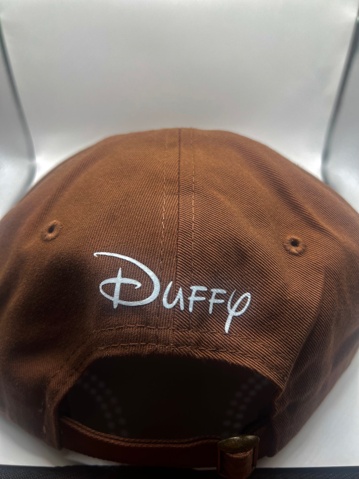 Duffy hat