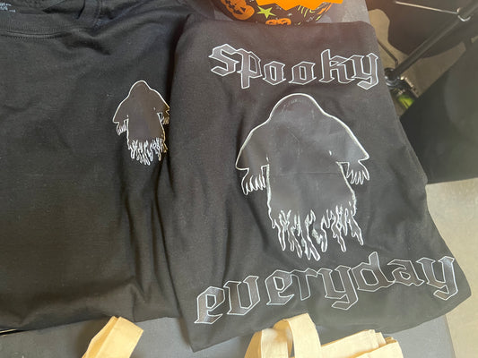Spooky Everyday Shirt