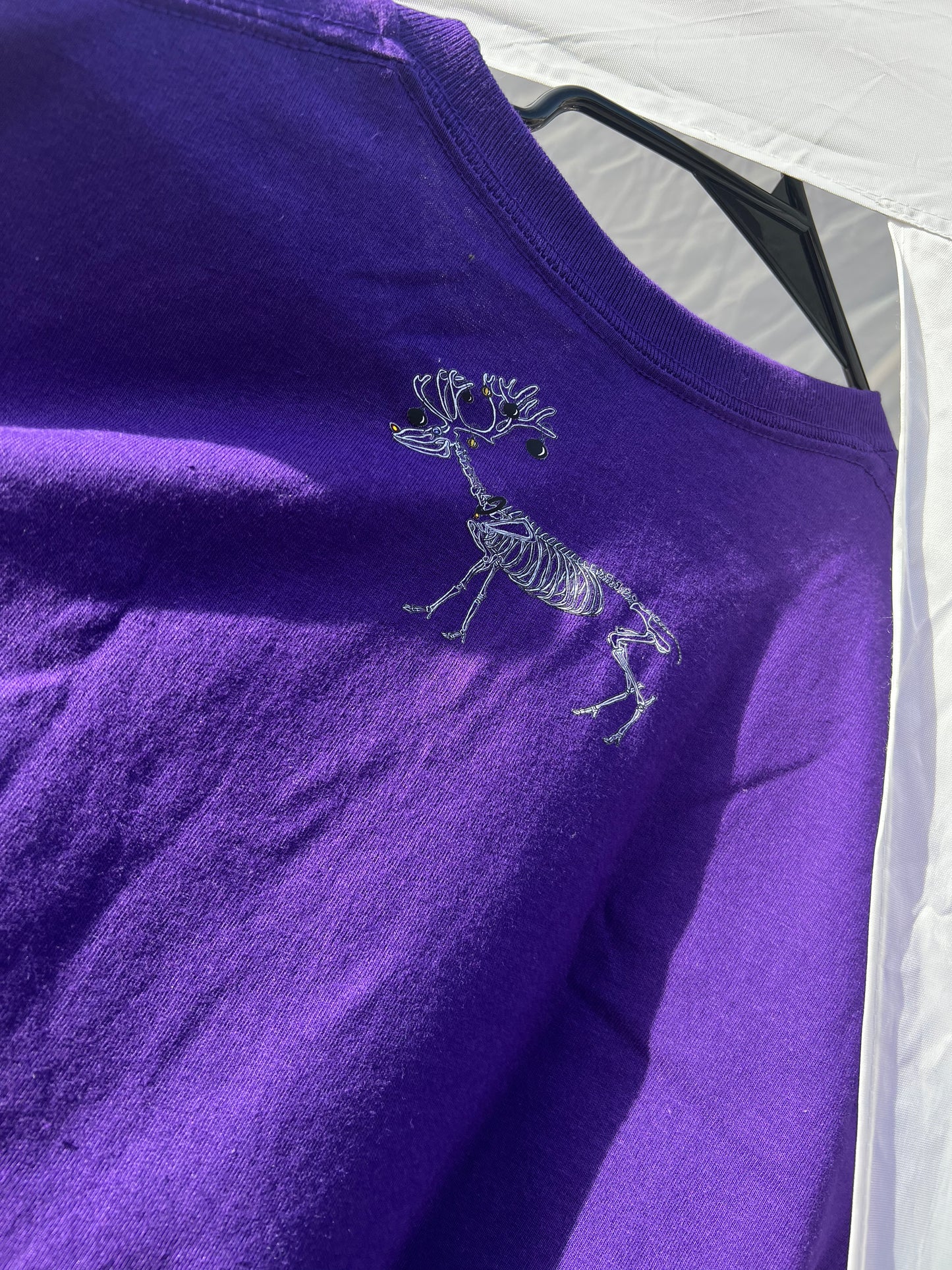 Merry Creepmas Shirt