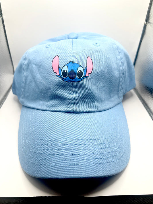 Stitch hat
